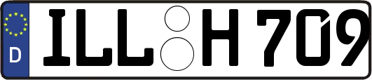 ILL-H709