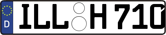 ILL-H710