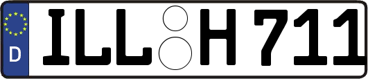 ILL-H711