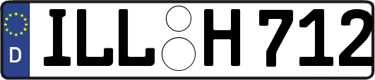 ILL-H712