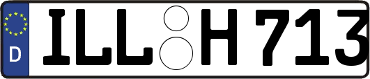 ILL-H713