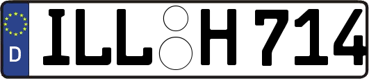 ILL-H714