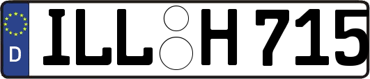 ILL-H715