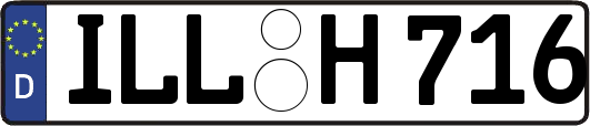 ILL-H716