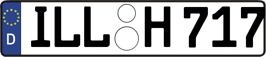 ILL-H717