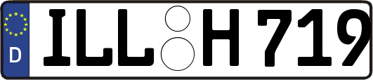 ILL-H719