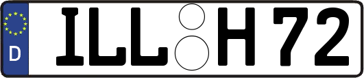 ILL-H72