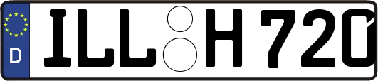 ILL-H720
