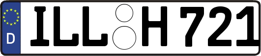 ILL-H721