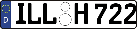 ILL-H722