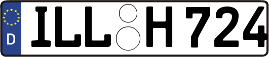 ILL-H724