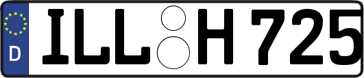ILL-H725