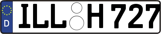 ILL-H727