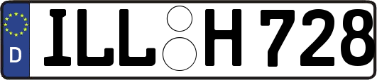 ILL-H728