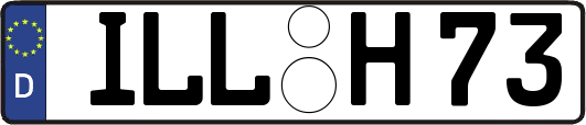 ILL-H73
