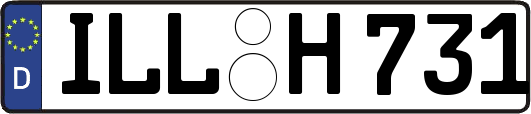 ILL-H731