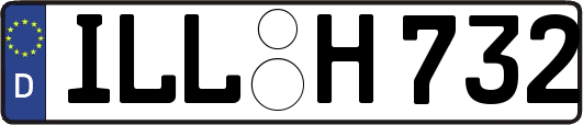 ILL-H732