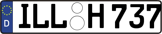 ILL-H737