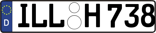 ILL-H738