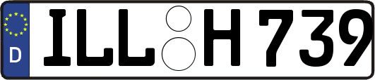 ILL-H739