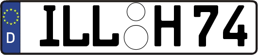 ILL-H74