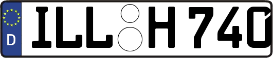 ILL-H740