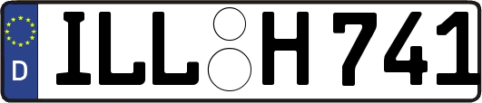 ILL-H741