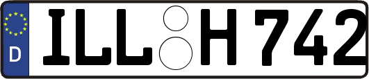 ILL-H742