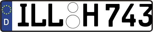 ILL-H743