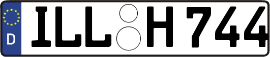 ILL-H744