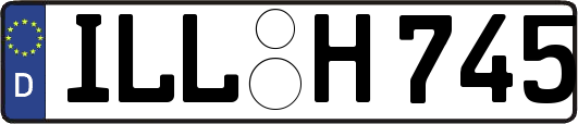 ILL-H745
