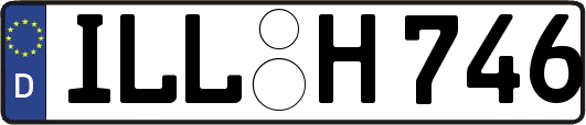 ILL-H746