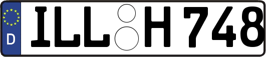 ILL-H748