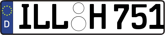 ILL-H751