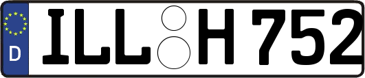 ILL-H752
