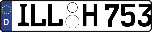 ILL-H753
