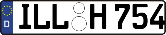 ILL-H754