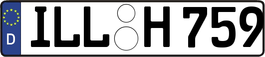 ILL-H759