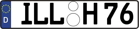 ILL-H76