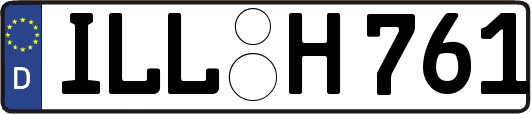 ILL-H761