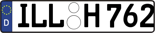 ILL-H762