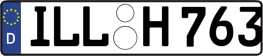 ILL-H763