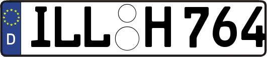 ILL-H764
