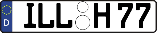 ILL-H77