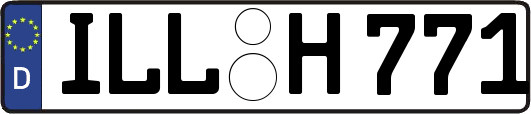 ILL-H771