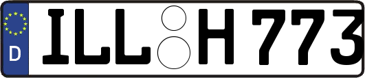 ILL-H773