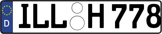 ILL-H778