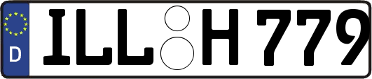 ILL-H779
