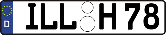 ILL-H78