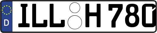 ILL-H780